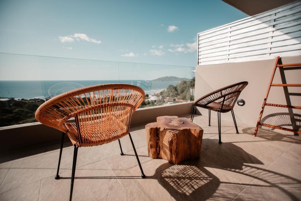 Wyndham Tamarindo Hotel Exterior photo