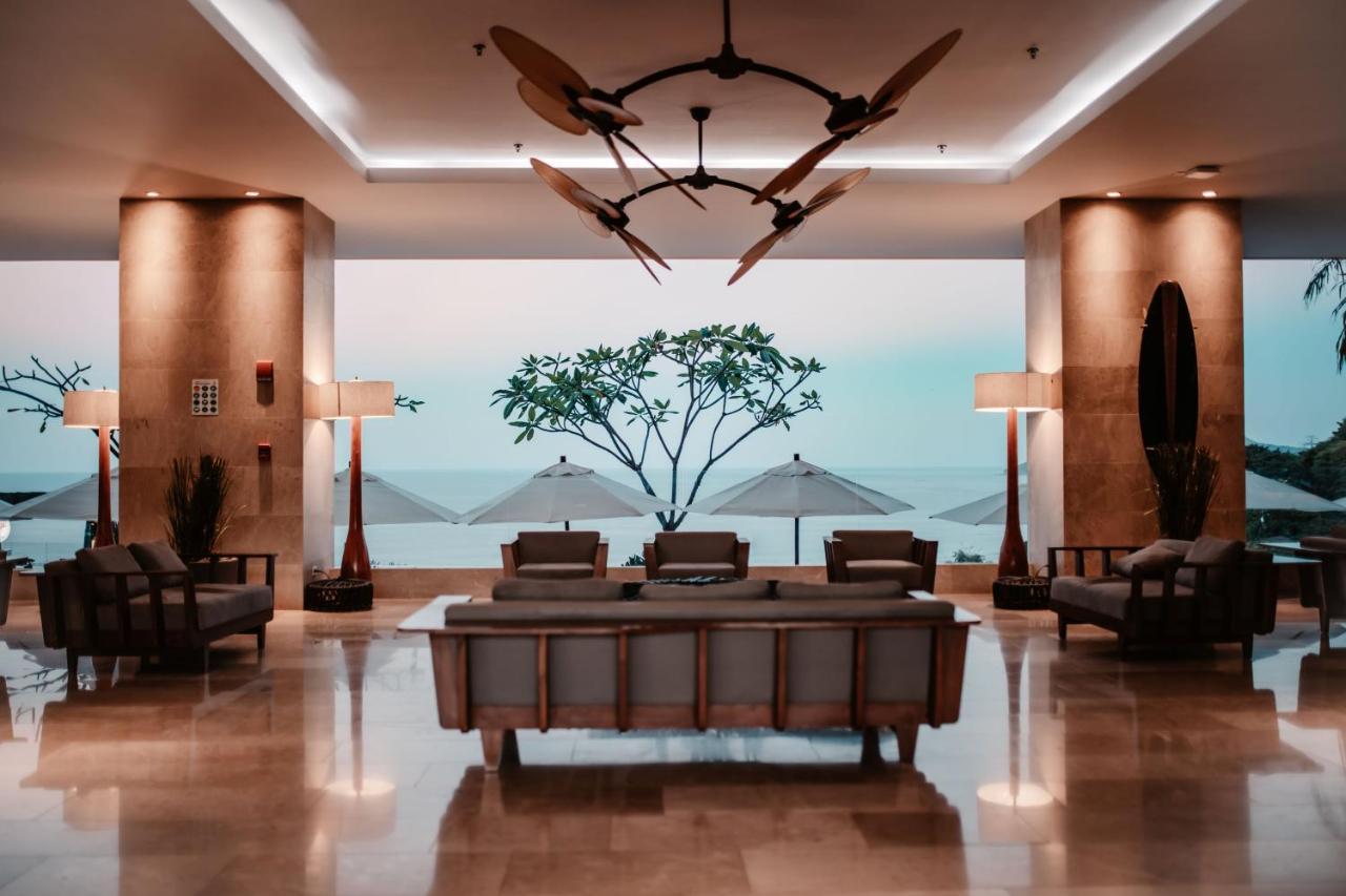 Wyndham Tamarindo Hotel Exterior photo