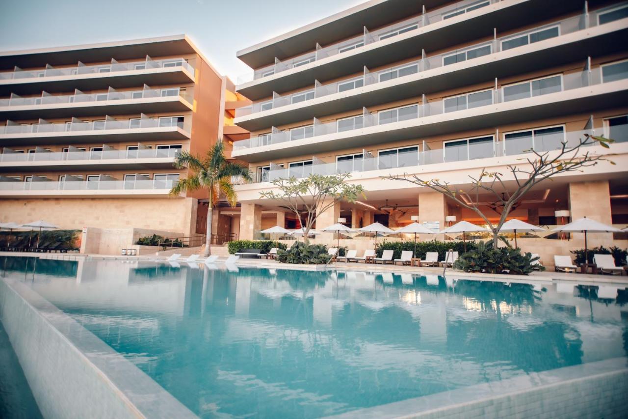 Wyndham Tamarindo Hotel Exterior photo