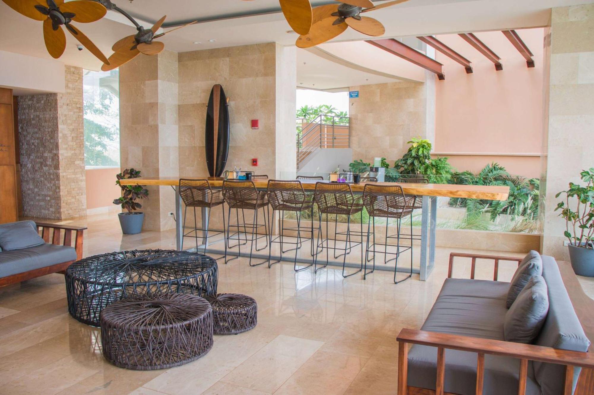 Wyndham Tamarindo Hotel Exterior photo