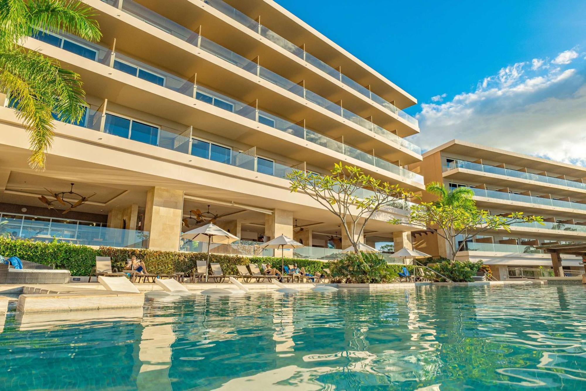 Wyndham Tamarindo Hotel Exterior photo