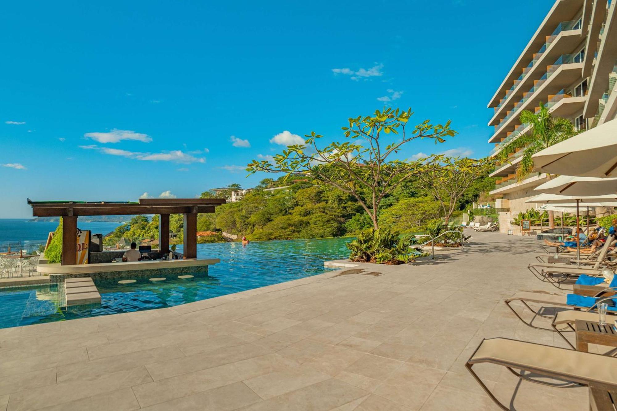 Wyndham Tamarindo Hotel Exterior photo