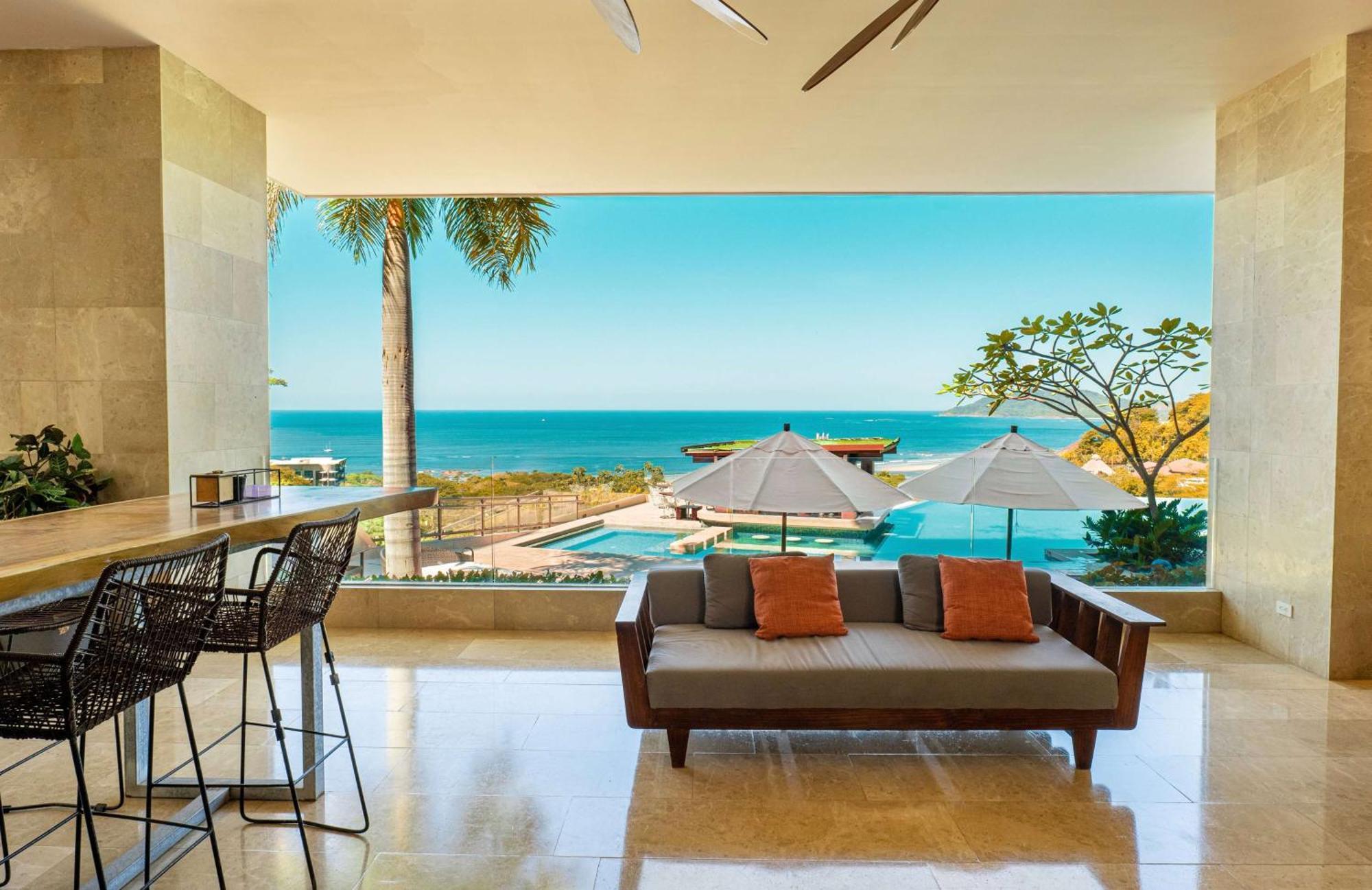 Wyndham Tamarindo Hotel Exterior photo